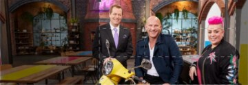 Family Food Fight Australia: Guida TV - TV Sorrisi e Canzoni