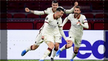 Terzo Tempo - Tutti i Gol di Europa League: Guida TV - TV Sorrisi e Canzoni