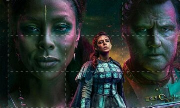 Britannia: Guida TV - TV Sorrisi e Canzoni