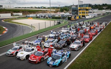 Formula Gt - Campionato Italiano Gran Turismo: Guida TV - TV Sorrisi e Canzoni