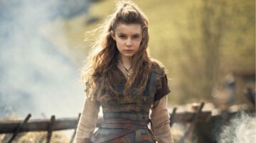 Britannia: Guida TV - TV Sorrisi e Canzoni