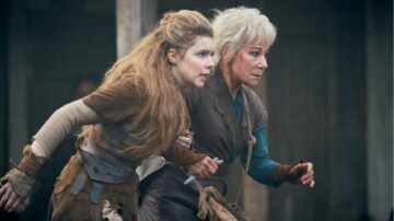 Britannia: Guida TV - TV Sorrisi e Canzoni