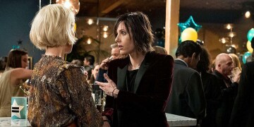 The L Word: Generation Q: Guida TV - TV Sorrisi e Canzoni