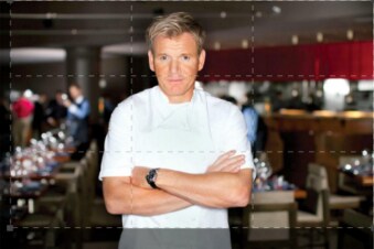 Gordon Ramsay: fuori menù: Guida TV - TV Sorrisi e Canzoni