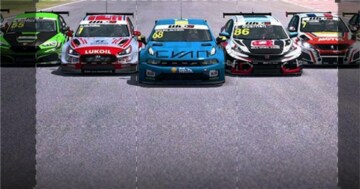 Mondiale WTCR: Guida TV - TV Sorrisi e Canzoni