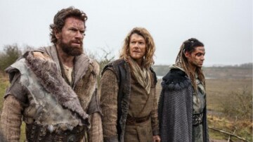 Britannia: Guida TV - TV Sorrisi e Canzoni