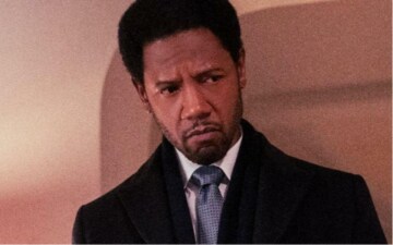The Equalizer: Guida TV - TV Sorrisi e Canzoni