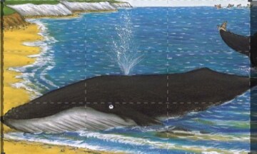 La Chiocciolina e la Balena: Guida TV - TV Sorrisi e Canzoni