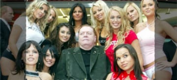 Hustler: il porno secondo Larry Flynt: Guida TV - TV Sorrisi e Canzoni