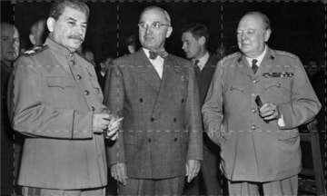 La guerra al tavolo della pace: Guida TV - TV Sorrisi e Canzoni