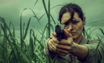Detective Reyka: Guida TV - TV Sorrisi e Canzoni