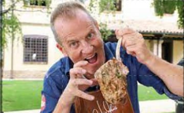 Beker on Tour Forni di Sopra: Guida TV - TV Sorrisi e Canzoni