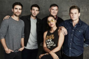 Tell Me a Story: Guida TV - TV Sorrisi e Canzoni