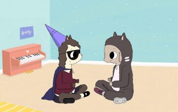 Summer Camp Island - Il campeggio fantastico: Guida TV - TV Sorrisi e Canzoni