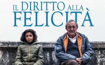 Il Diritto Alla Felicità: Guida TV - TV Sorrisi e Canzoni