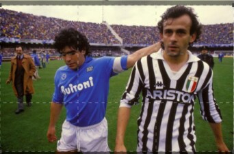 Calcio Story: Guida TV - TV Sorrisi e Canzoni