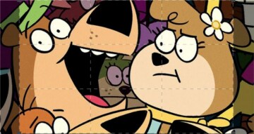 Jellystone: Guida TV - TV Sorrisi e Canzoni