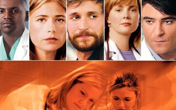 E.R. - Medici in prima linea: Guida TV - TV Sorrisi e Canzoni