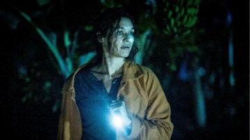 Detective Reyka: Guida TV - TV Sorrisi e Canzoni