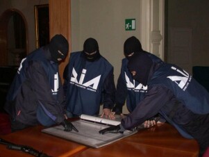 Black Mafia: Guida TV - TV Sorrisi e Canzoni