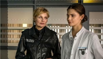 Hamburg distretto 21: Guida TV - TV Sorrisi e Canzoni
