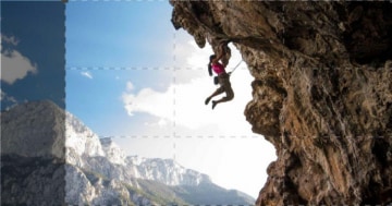 Climbing Iran: Guida TV - TV Sorrisi e Canzoni