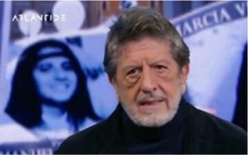 Atlantide - Storie di uomini e di mondi: Guida TV - TV Sorrisi e Canzoni