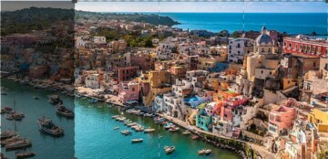 Italia: viaggio nella bellezza: Guida TV - TV Sorrisi e Canzoni
