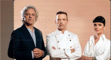 Maitre Chocolatier - Talenti in sfida: Guida TV - TV Sorrisi e Canzoni