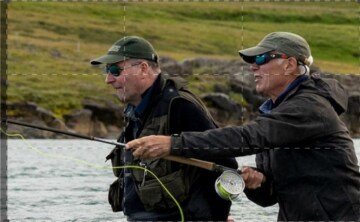 Avventure estreme con Jeremy Wade: Guida TV - TV Sorrisi e Canzoni
