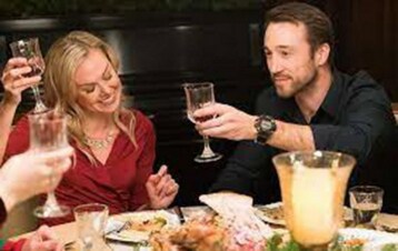 Il sapore del Natale: Guida TV - TV Sorrisi e Canzoni