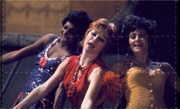 Sweet Charity - Una ragazza che voleva essere amata: Guida TV - TV Sorrisi e Canzoni