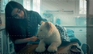 Lena And Snowball: Guida TV - TV Sorrisi e Canzoni