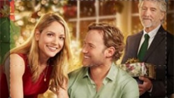Natale a Grandon Falls: Guida TV - TV Sorrisi e Canzoni