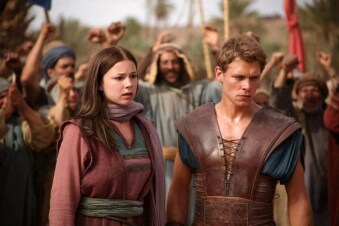 Ben Hur: Guida TV - TV Sorrisi e Canzoni