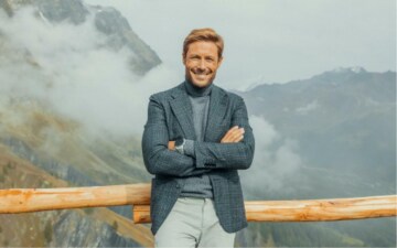 Kalipè - A passo d'uomo: Guida TV - TV Sorrisi e Canzoni
