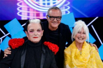 Tali e Quali: Guida TV - TV Sorrisi e Canzoni