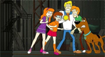 Be Cool, Scooby-Doo!: Guida TV - TV Sorrisi e Canzoni