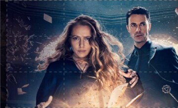 A Discovery of Witches - La stagione finale: Guida TV - TV Sorrisi e Canzoni