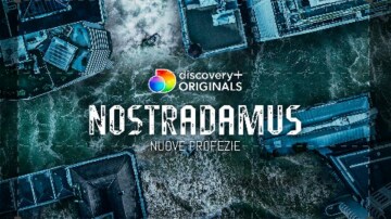Nostradamus: nuove profezie: Guida TV - TV Sorrisi e Canzoni