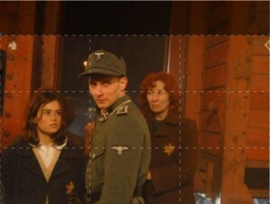 Mi ricordo Anna Frank: Guida TV - TV Sorrisi e Canzoni