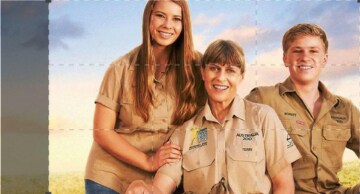 Lo zoo degli Irwin: Guida TV - TV Sorrisi e Canzoni