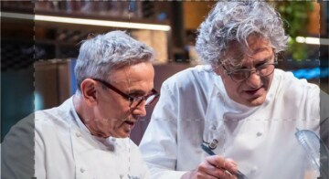 Masterchef Magazine: Guida TV - TV Sorrisi e Canzoni