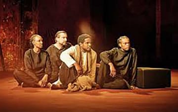 I cinque sensi del Teatro: Guida TV - TV Sorrisi e Canzoni