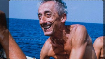 Jacques Cousteau: il figlio dell'oceano: Guida TV - TV Sorrisi e Canzoni