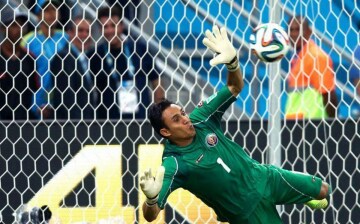 Keylor Navas, il portiere dell'anima: Guida TV - TV Sorrisi e Canzoni