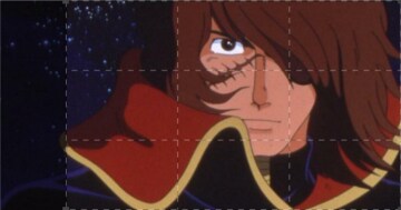 Capitan Harlock: Guida TV - TV Sorrisi e Canzoni