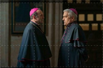 Claret: Guida TV - TV Sorrisi e Canzoni
