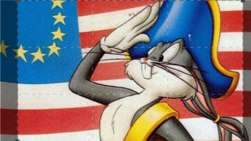 Bugs Bunny: All American Hero: Guida TV - TV Sorrisi e Canzoni