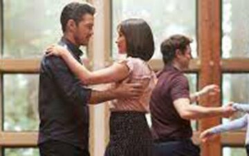 Corso per cuori infranti: Guida TV - TV Sorrisi e Canzoni